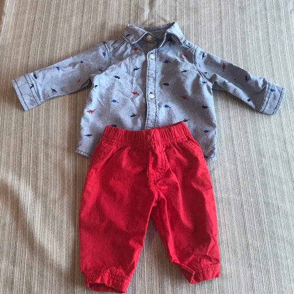 3 month boy clothes